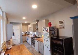 Vente Maison Au Coeur de BUISSON Maison 277 m2 avec jardin de 1600 m2 à MARCQ EN BAROEUL (59) Marcq en baroeul