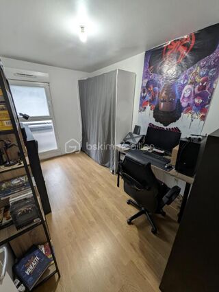  Appartement � vendre 3 pi�ces 53 m�