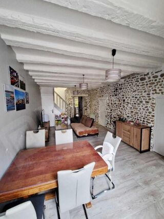  Maison à vendre 4 pièces 67 m²