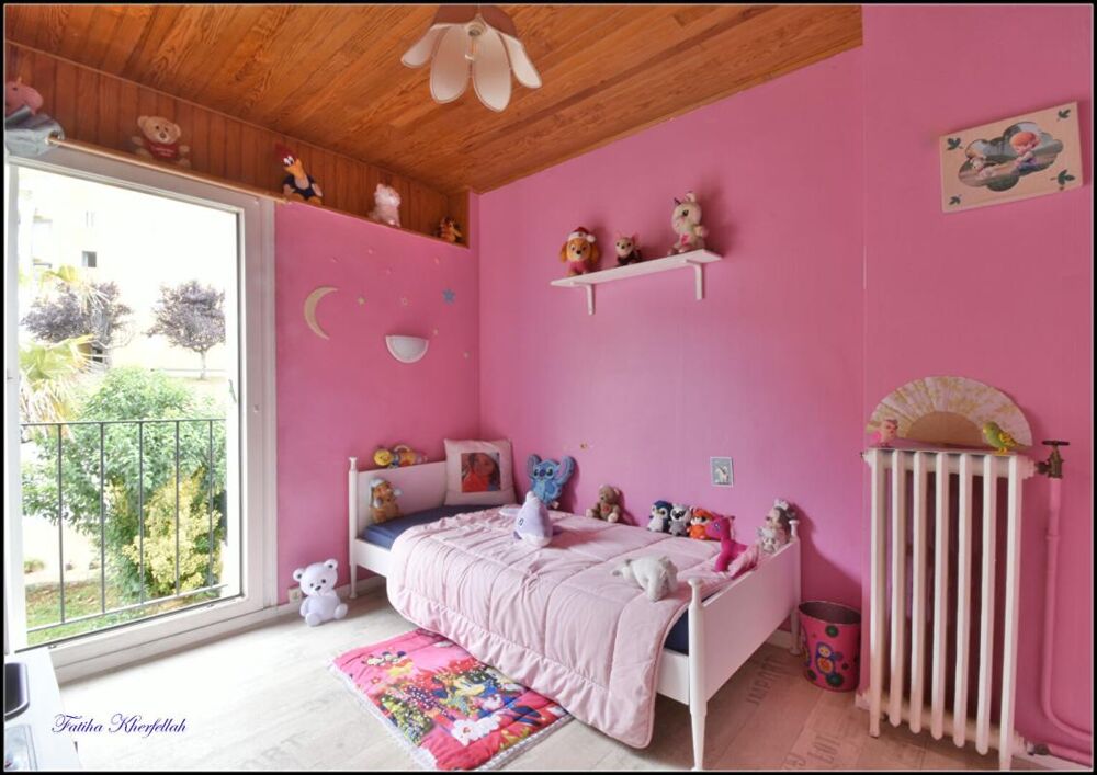 MOURENX - MAISON 88 M² HABITABLE