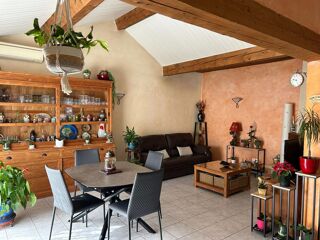 Vente Maison Maison  6 pièce(s) 120 m2 Montarnaud
