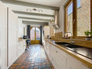  Maison  vendre 6 pices 155 m