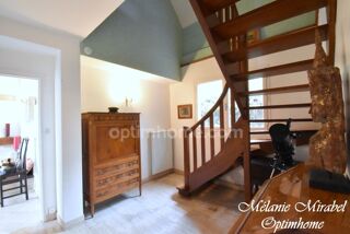  Maison à vendre 10 pièces 186 m²