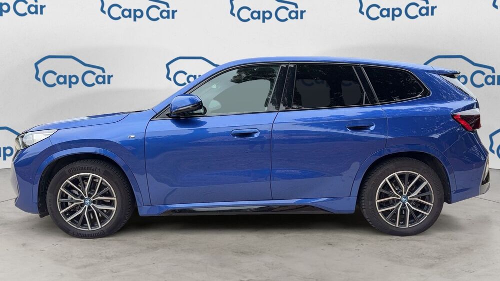 iX1 xDrive30 65 kWh 313 M Sport - Garantie constructeur Entretie 2022 occasion 31000 Toulouse