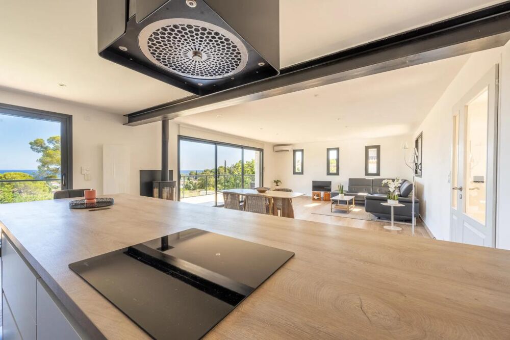 à vendre  Villa St Aygulf (83370)