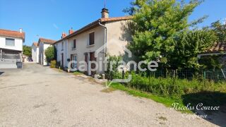  Maison à vendre 3 pièces 102 m²