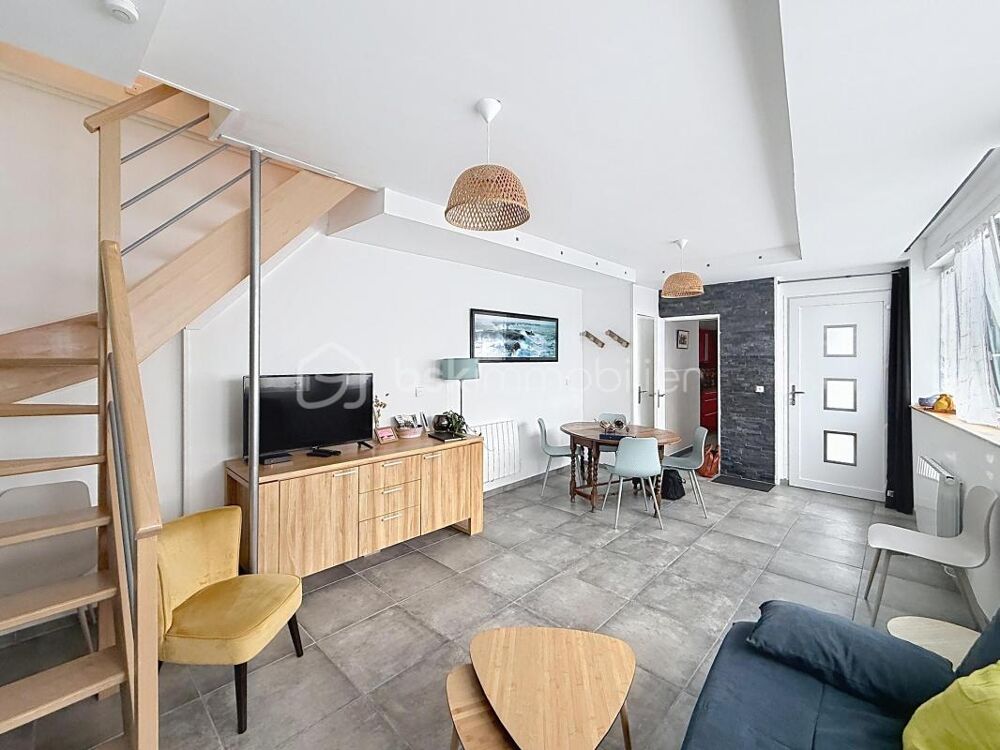Vente Maison Maison de 4 pièces à Lion-sur-Mer Lion sur mer