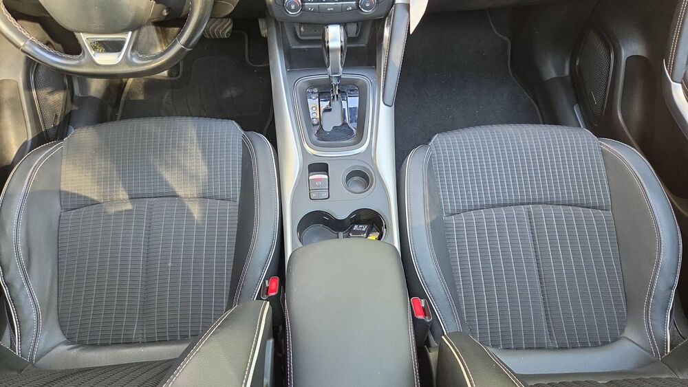Kadjar 1.2 TCe 130 Energy EDC6 Intens 2018 occasion 83480 Puget Sur Argens