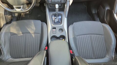 Kadjar 1.2 TCe 130 Energy EDC6 Intens 2018 occasion 83480 Puget Sur Argens