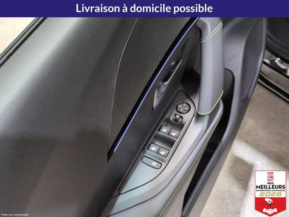 2008 HYBRID 145 BVA E-DCS6 GT + PACK DRIVE ASSIST 2026 occasion 78200 Buchelay