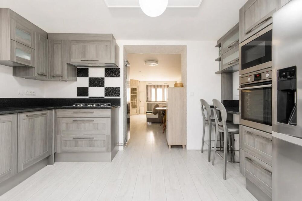 Vente Maison Maison de 4 pièces d'environ 76 m² près de Wasquehal Wasquehal