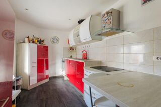  Maison à vendre 3 pièces 100 m²
