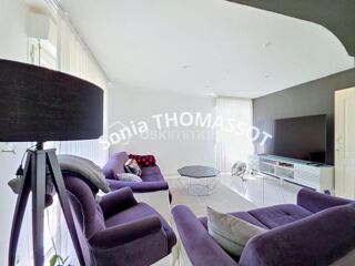  Maison à vendre 5 pièces 108 m²
