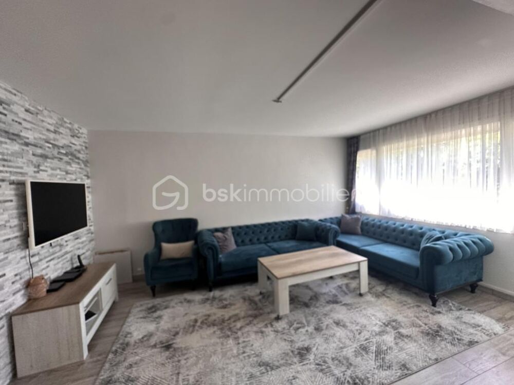 Vente Appartement Appartement de 84m2 Ris orangis
