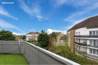  Appartement à vendre 3 pièces 73 m²