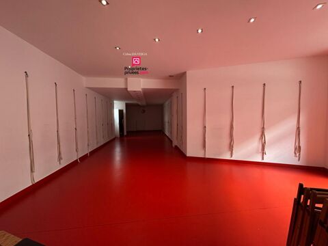 LILLE - Local commercial 120 m&sup2; , id&eacute;al investissement  locatif   au coeur  de LILLE ! 455700 59000 Lille