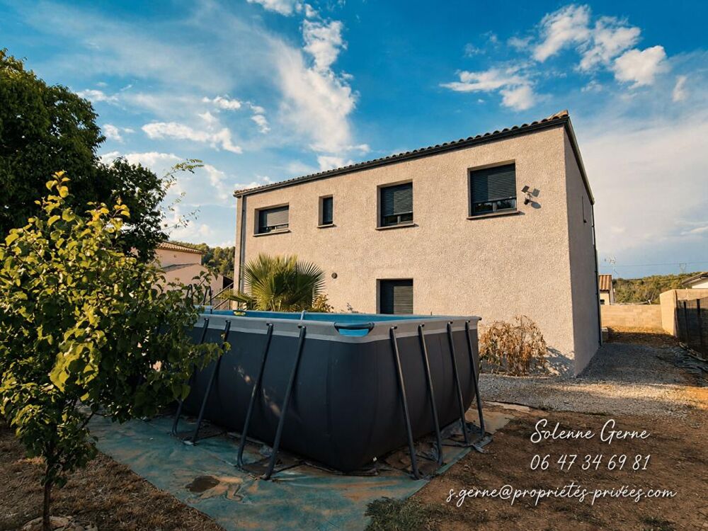 Maison 5 pièce(s) 100 m2