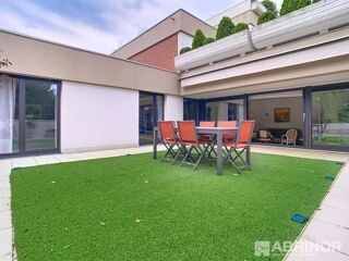  Appartement � vendre 4 pi�ces 110 m�