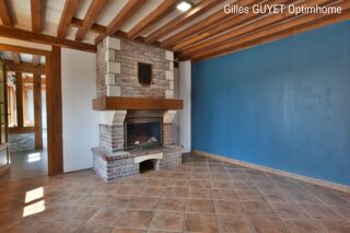  Maison � vendre 10 pi�ces 206 m�