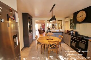  Villa � vendre 10 pi�ces 215 m�