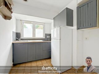  Appartement � vendre 2 pi�ces 32 m�