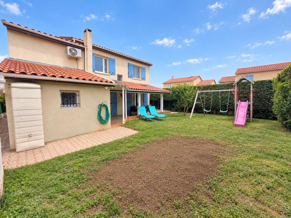 Vente Maison Maison Mions