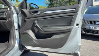 M&eacute;gane IV 1.5 Blue dCi 115 EDC7 Intens - Automatique 2021 occasion 91940 Les Ulis