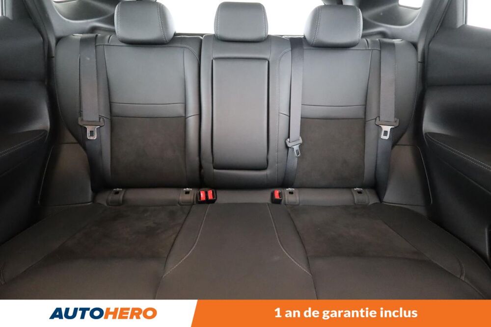 Qashqai 1.5 dCi N-Tec 115 ch 2021 occasion 92130 Issy-les-Moulineaux
