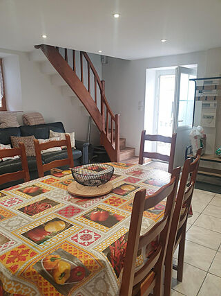  Maison � vendre 4 pi�ces 80 m�