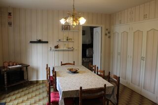  Maison à vendre 7 pièces 176 m²