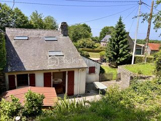  Maison à vendre 4 pièces 71 m²