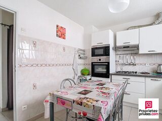  Maison � vendre 4 pi�ces 88 m�