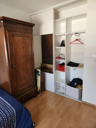  Appartement à louer 1 pièce 12 m²