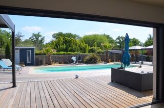 Maison à vendre 7 pièces 196 m²