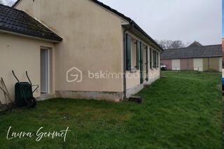  Maison � vendre 5 pi�ces 80 m�