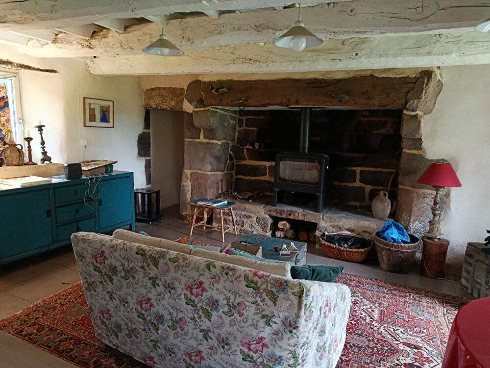 maison 3 chambres 130 M2
