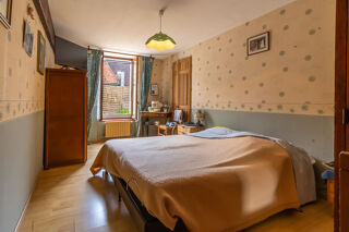  Maison à vendre 6 pièces 160 m²