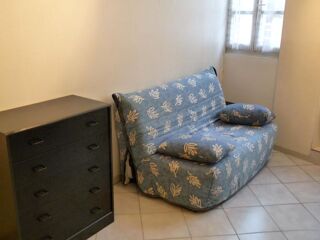  Appartement à louer 1 pièce 19 m²