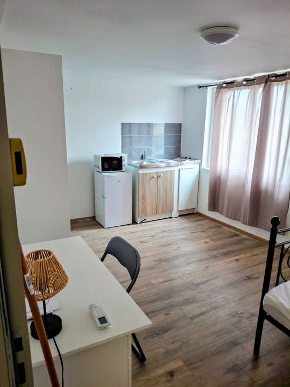 Location Appartement Studio de 20m2 à louer sur Albi Albi