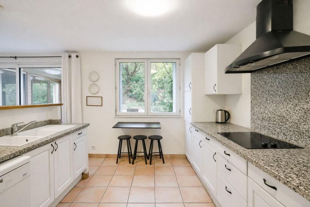 Vente Maison Maison familiale Tassin centre Tassin la demi lune
