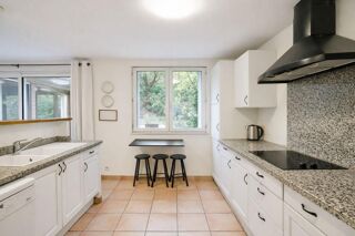  Maison à vendre 6 pièces 160 m²