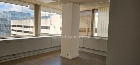   Bureau de 25 m2 à louer à Cergy Préfecture 