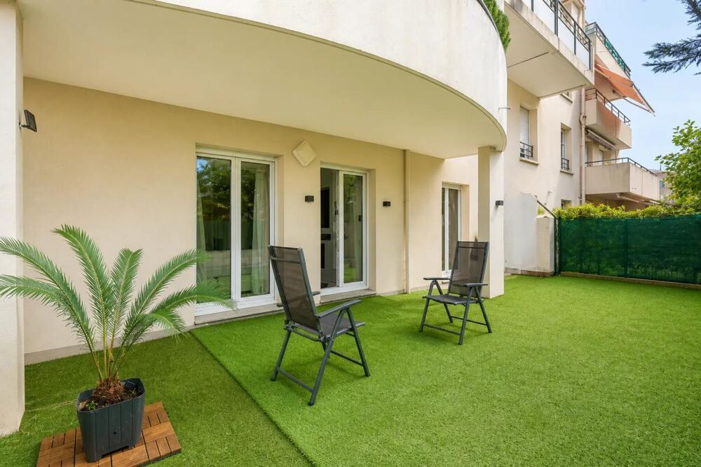 Appartement 3 pièces 63 m² · à Venissieux · 63 m² · 227 000 €