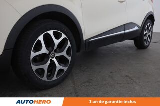 Captur 1.5 dCi Energy Intens 90 ch 2018 occasion 92130 Issy-les-Moulineaux