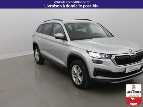 Kodiaq TSI 150 ACT DSG7 7pl Ambition 2023 occasion 10150 Lavau