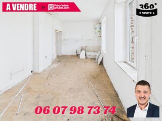 Vente Immeuble Immeuble Hirson 7 appartements + 4 Studios Hirson