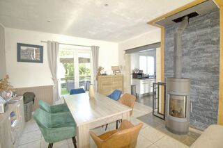  Maison  vendre 6 pices 112 m