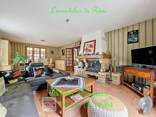  Maison à vendre 7 pièces 135 m²