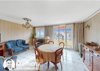  Appartement � vendre 3 pi�ces 68 m�