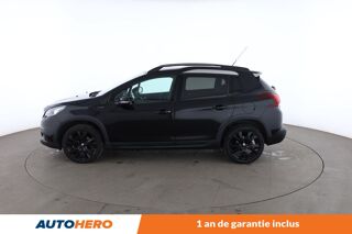 2008 1.2 PureTech GT Line 110 ch 2018 occasion 92130 Issy-les-Moulineaux